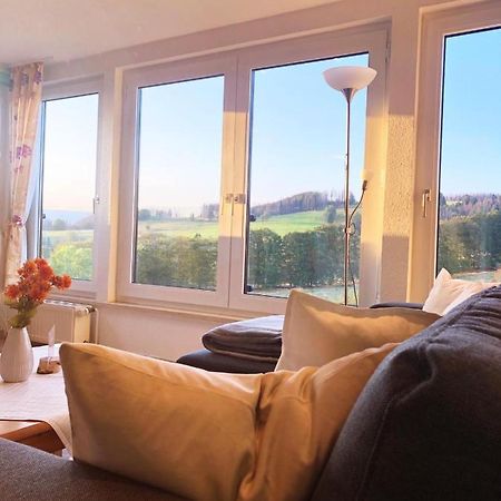 Haus Panorama Sankt Andreasberg Apartment Ngoại thất bức ảnh