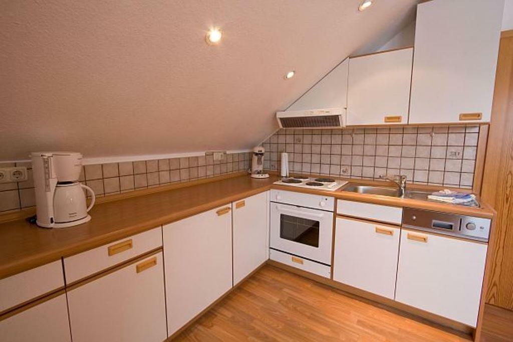 Haus Panorama Sankt Andreasberg Apartment Ngoại thất bức ảnh